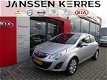 Opel Corsa - 1.2 EcoFlex Anniversay Edition LPG / LM velgen - 1 - Thumbnail