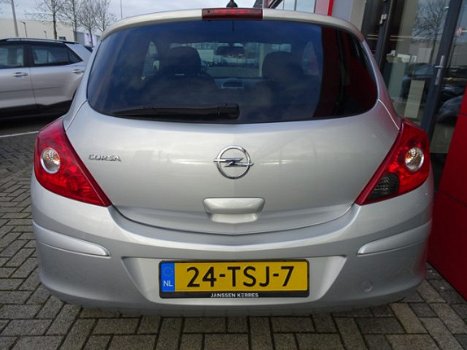 Opel Corsa - 1.2 EcoFlex Anniversay Edition LPG / LM velgen - 1