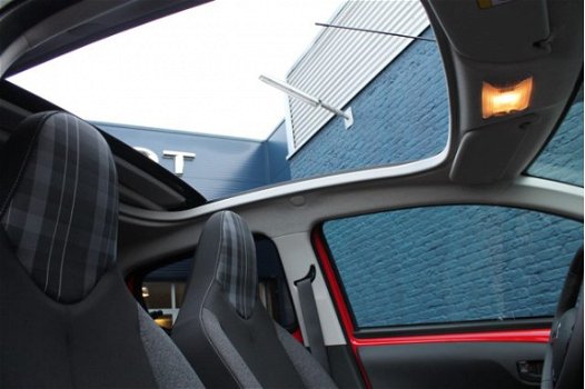 Peugeot 108 - 5drs 1.0 e-VTi Active TOP | Open dak | Airconditioning | Camera | - 1