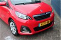 Peugeot 108 - 5drs 1.0 e-VTi Active TOP | Open dak | Airconditioning | Camera | - 1 - Thumbnail