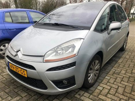 Citroën C4 Picasso - 2.0-16V Ambiance 5p. TOPSTAAT - 1