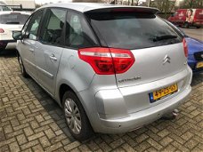 Citroën C4 Picasso - 2.0-16V Ambiance 5p. TOPSTAAT