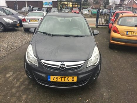Opel Corsa - 1.4-16V Ann. Edition AIRCO 5DRS - 1