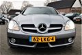 Mercedes-Benz SLK-klasse - 200 K. Prestige | AMG Styling | Leder | Stoelverwarming | Navigatie | Xen - 1 - Thumbnail