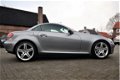 Mercedes-Benz SLK-klasse - 200 K. Prestige | AMG Styling | Leder | Stoelverwarming | Navigatie | Xen - 1 - Thumbnail