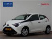 Toyota Aygo - 1.0 i x-fun Nieuw op voorraad, direct leverbaar - 1 - Thumbnail