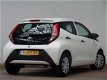 Toyota Aygo - 1.0 i x-fun Nieuw op voorraad, direct leverbaar - 1 - Thumbnail