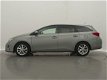 Toyota Auris Touring Sports - 1.8 Hybrid Lease | Navigatie | Climate | Cruise | Bluetooth | - 1 - Thumbnail