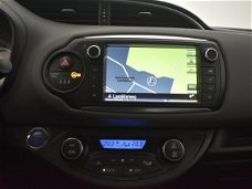Toyota Yaris - 1.5 Hybrid Lease | Navigatie | Bluetooth | Cruise | Climate |