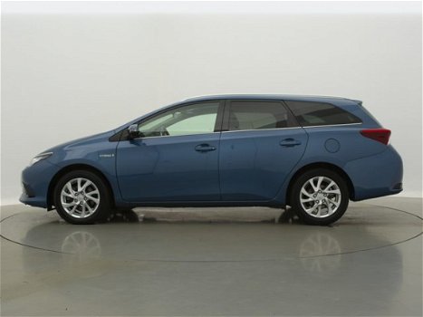 Toyota Auris Touring Sports - 1.8 Hybrid Lease - 1