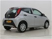 Toyota Aygo - 5-drs 1.0 X-Fun | Airco | Elektr. ramen | Centr. vergrendeling | - 1 - Thumbnail