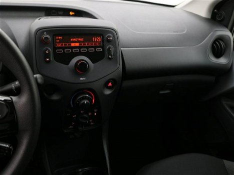 Toyota Aygo - 5-drs 1.0 X-Fun | Airco | Elektr. ramen | Centr. vergrendeling | - 1