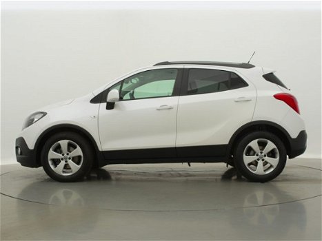 Opel Mokka - 1.4 T Edition | Navi | Clima | - 1