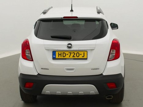 Opel Mokka - 1.4 T Edition | Navi | Clima | - 1