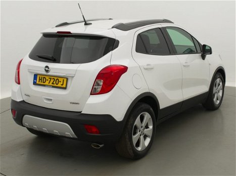 Opel Mokka - 1.4 T Edition | Navi | Clima | - 1