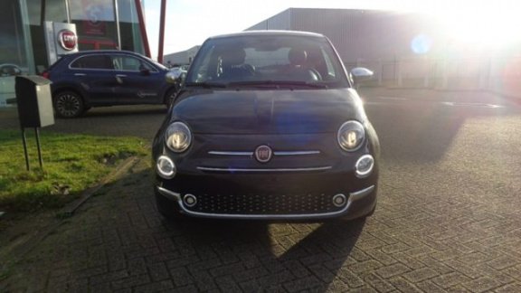 Fiat 500 - 1.2 Star | Navi | Climat control | 16'' velgen | PDC - 1