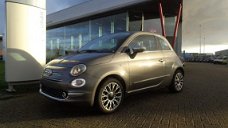 Fiat 500 - 1.2 Star | Navi | Climat control | 16'' velgen