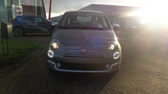 Fiat 500 - 1.2 Star | Navi | Climat control | 16'' velgen - 1