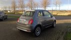 Fiat 500 - 1.2 Star | Navi | Climat control | 16'' velgen - 1 - Thumbnail