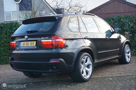 BMW X5 - xDrive30i High Executive Panodak Leer Xenon - 1