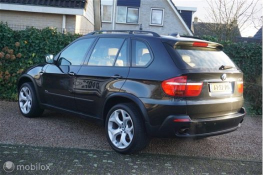 BMW X5 - xDrive30i High Executive Panodak Leer Xenon - 1