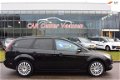 Ford Focus Wagon - 1.8 Titanium Flexi Fuel Climate-control Half-leder - 1 - Thumbnail