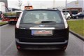 Ford Focus Wagon - 1.8 Titanium Flexi Fuel Climate-control Half-leder - 1 - Thumbnail