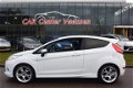 Ford Fiesta - 1.6 Sport Climate-control vol-Leder - 1 - Thumbnail