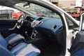 Ford Fiesta - 1.6 Sport Climate-control vol-Leder - 1 - Thumbnail