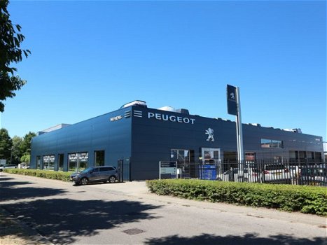 Peugeot Partner - 1.5 75pk Premium Direct leverbaar - 1