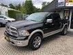 Dodge Ram 1500 - 5.7 Hemi Laramie | Auto Airco | Leder | Stoel Verwarming/Ventilatie | Alpine Sound - 1 - Thumbnail