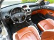 Peugeot 206 CC - 1.6-16V Roland Garros Leer, Clima, Nap - 1 - Thumbnail