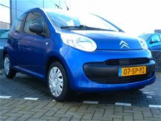 Citroën C1 - 1.0-12V Séduction 68000 km