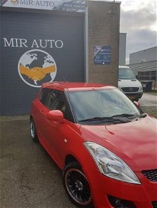 Suzuki Swift - 1.2 Exclusive