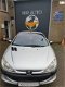 Peugeot 206 CC - 2.0-16V - 1 - Thumbnail