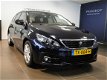 Peugeot 308 SW - Blue Lease Executive 110PK NAVIGATIE - 1 - Thumbnail