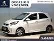 Kia Picanto - SPORTSLINE 1.0 CVVT 5-DEURS CLIMA | BLUETOOTH | LM-VELGEN | LAGE KM-STAND - 1 - Thumbnail