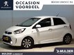 Kia Picanto - SPORTSLINE 1.0 CVVT 5-DEURS CLIMA | BLUETOOTH | LM-VELGEN | LAGE KM-STAND - 1 - Thumbnail