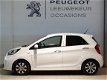 Kia Picanto - SPORTSLINE 1.0 CVVT 5-DEURS CLIMA | BLUETOOTH | LM-VELGEN | LAGE KM-STAND - 1 - Thumbnail