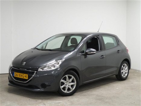 Peugeot 208 - 1.4 VTi 95PK 5D Active AIRCONDITIONING - 1