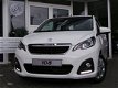 Peugeot 108 - 1.0 e-VTi 72pk 5D Active met Airconditioning RIJKLAAR - 1 - Thumbnail