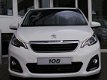 Peugeot 108 - 1.0 e-VTi 72pk 5D Active met Airconditioning RIJKLAAR - 1 - Thumbnail