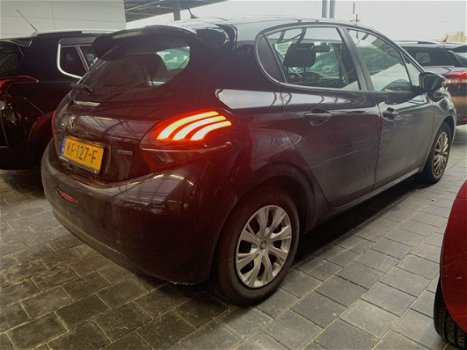 Peugeot 208 - 1.2 PureTech Active 82 PK airco | cruise controle | | NEFKENS DEAL | - 1