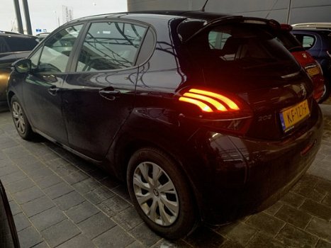 Peugeot 208 - 1.2 PureTech Active 82 PK airco | cruise controle | | NEFKENS DEAL | - 1