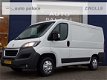 Peugeot Boxer - GBDC 330 L1H1 HDI 110PK Premium - 1 - Thumbnail