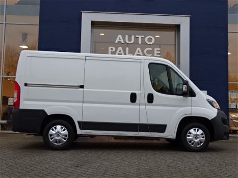 Peugeot Boxer - GBDC 330 L1H1 HDI 110PK Premium - 1