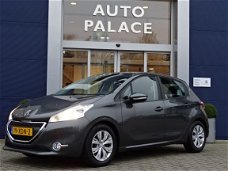 Peugeot 208 - 1.4 VTi 95PK 5D Active NAVI, INKLP SPIEGELS, CLIMATE CONTROLE