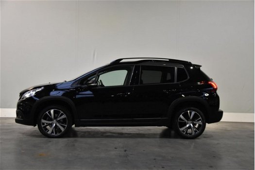 Peugeot 2008 - 1.2 PureTech 110pk GT-Line - 1