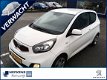 Kia Picanto - 1.0 Cvvt 70pk 3-drs Comfort Pack | Airco | Lage kilometerstand | 1e Eigenaar | - 1 - Thumbnail