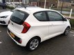 Kia Picanto - 1.0 Cvvt 70pk 3-drs Comfort Pack | Airco | Lage kilometerstand | 1e Eigenaar | - 1 - Thumbnail